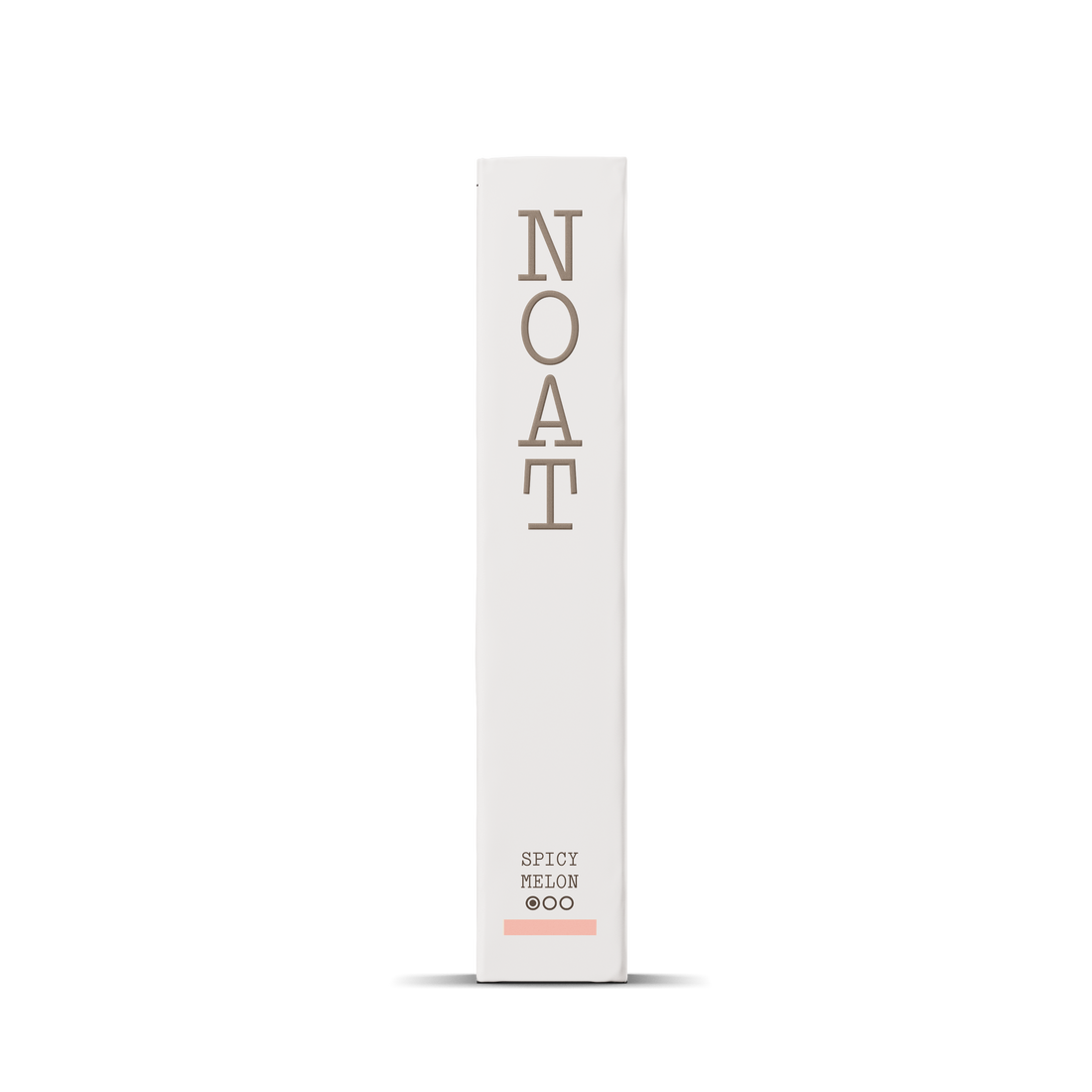 NOAT Spicy Melon 4mg Single Pack