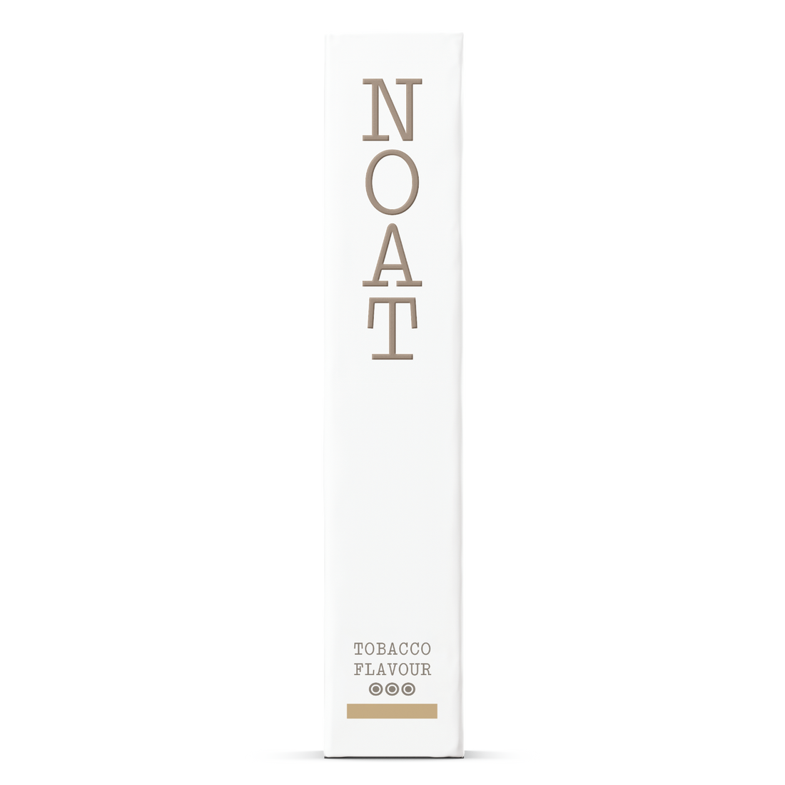 Tobacco Flavour 10mg — Click & Mix