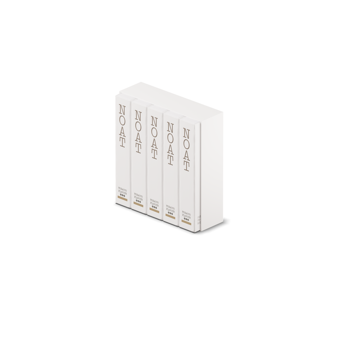 Tobacco Flavour 10mg