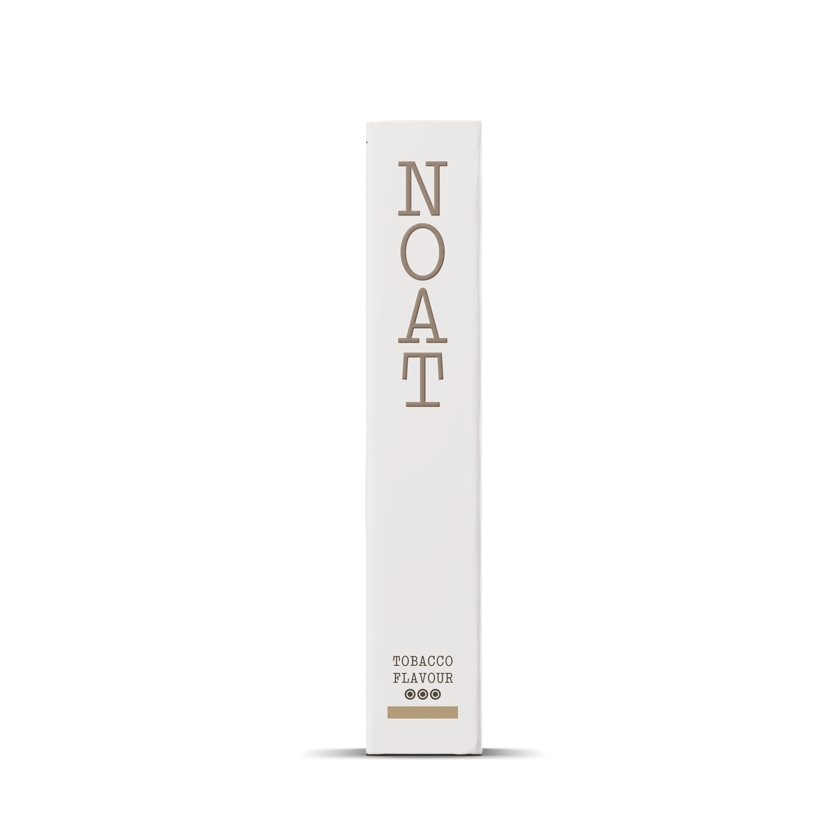 Tobacco Flavour 10mg