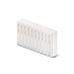 NOAT Mint 3/3 - 10-Pack