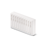 NOAT Mint 2/3 - 10-Pack