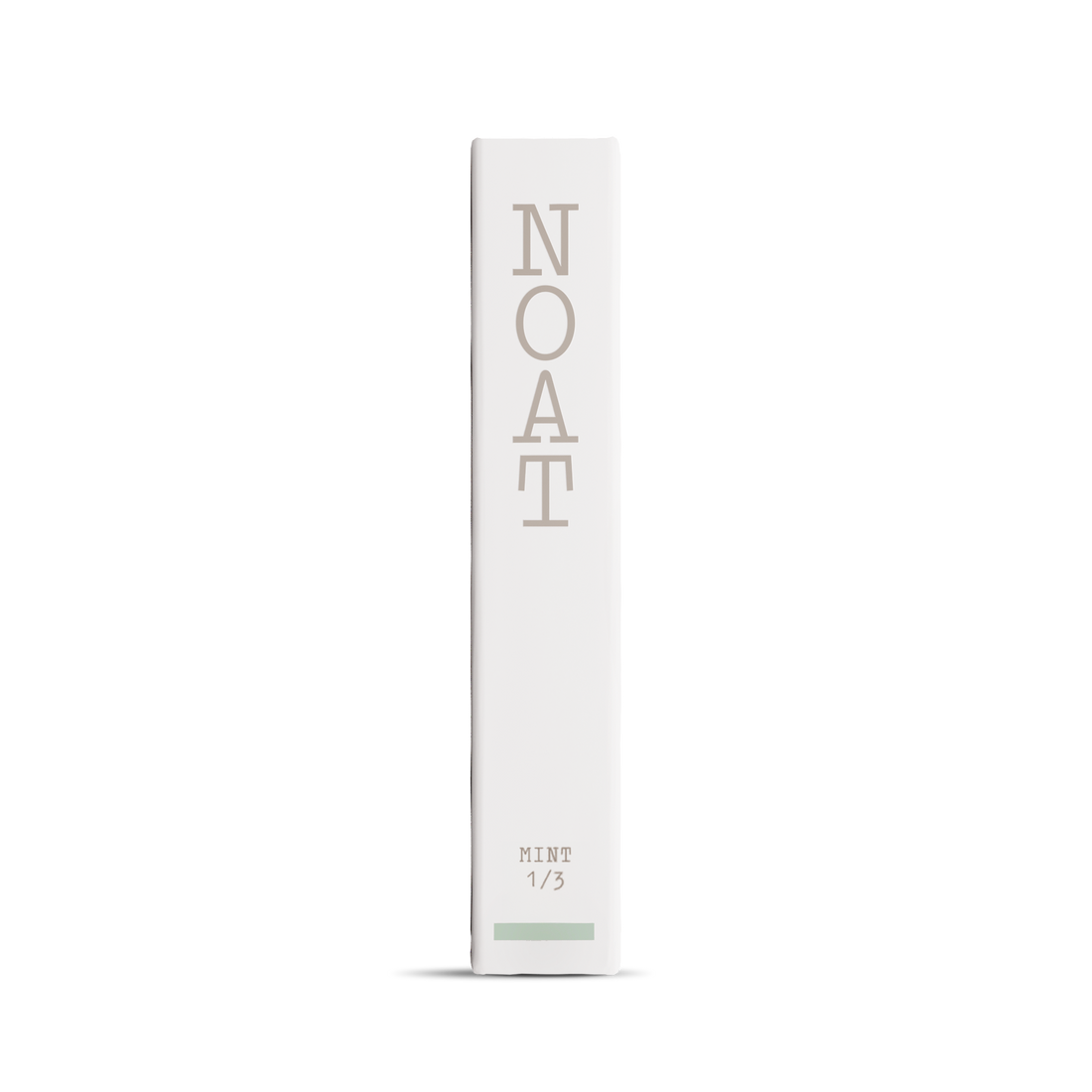NOAT Mint 1/3 - Single Pack
