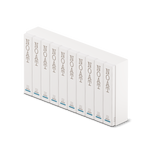 NOAT Cold Mint 13mg 10-Pack
