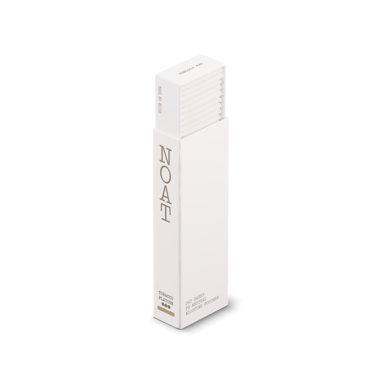 Tobacco Flavour 10mg