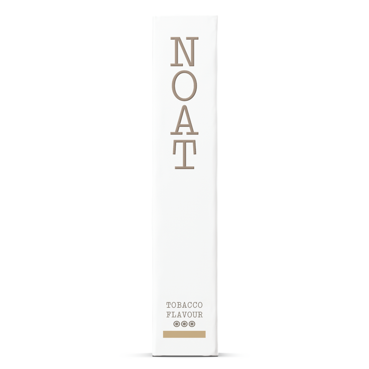 Tobacco Flavour 10mg — Click & Mix